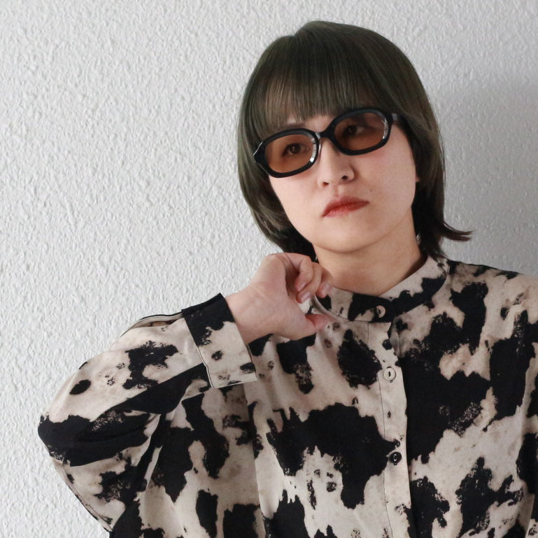 FUJIYAMA GLASSES ORIGINAL Excellence ANNE アンヌ