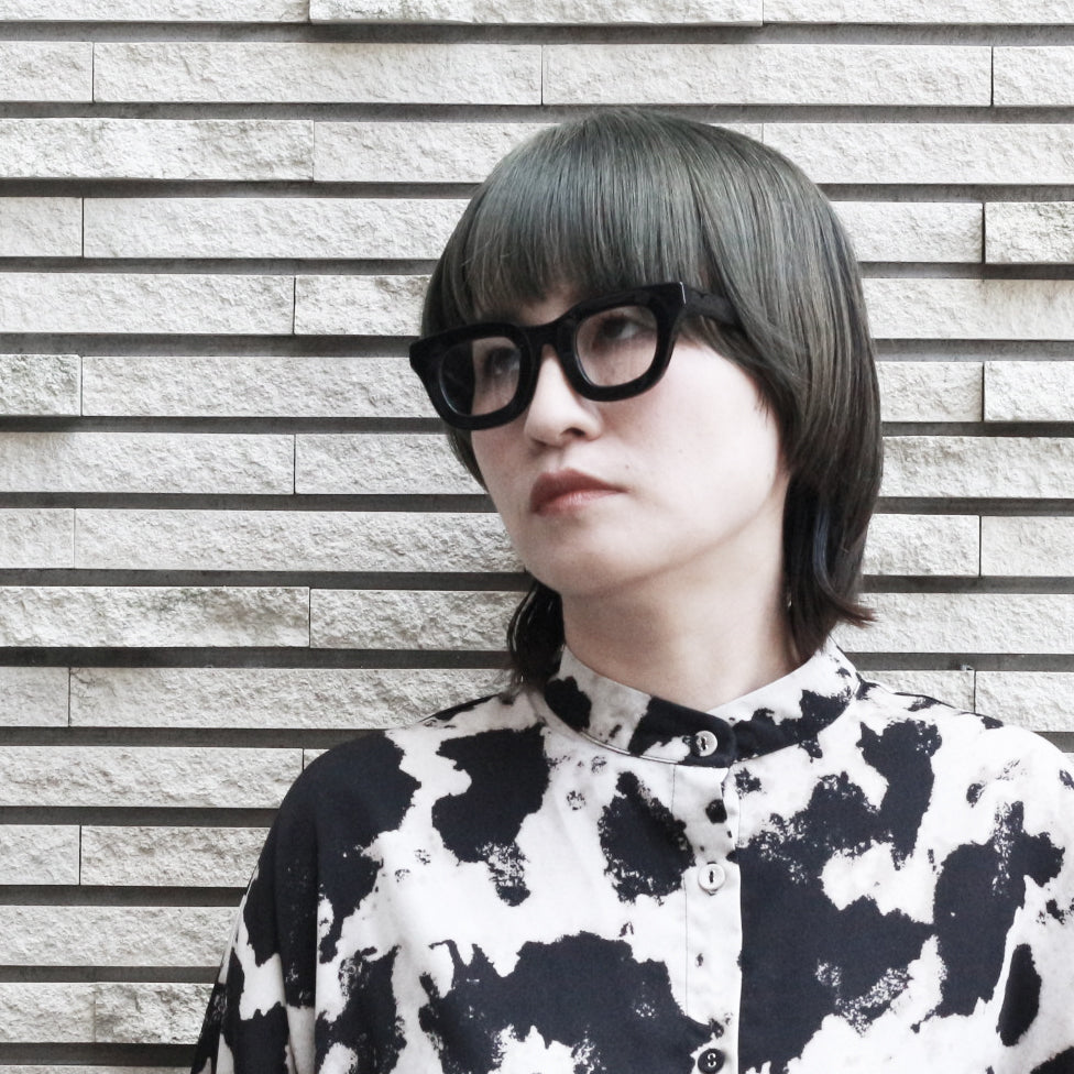 FUJIYAMA GLASSES AYROS