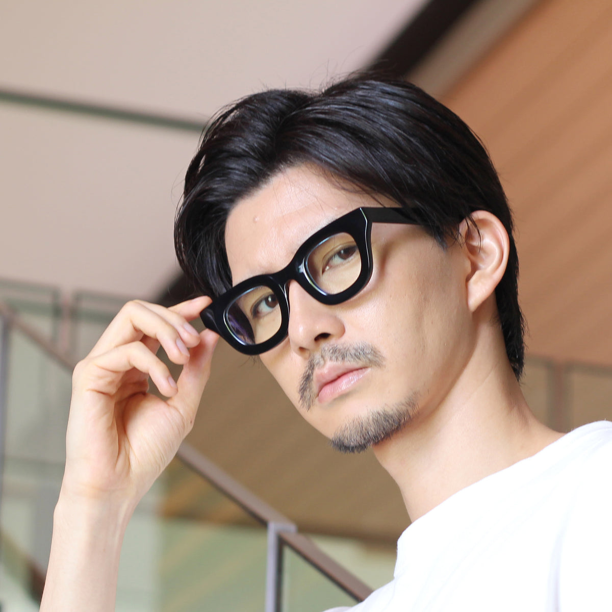 FUJIYAMA GLASSES AYROS