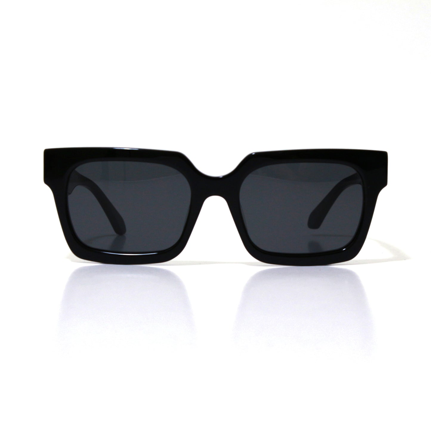 FUJIYAMA GLASSES ORIGINAL PIXEF 方形大框 Pixef 富士山眼镜
