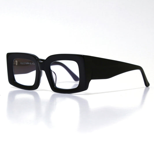 FUJIYAMA GLASSES ORIGINAL Excellence VOGUE ヴォーグ 極太無骨フレーム 富士山眼鏡