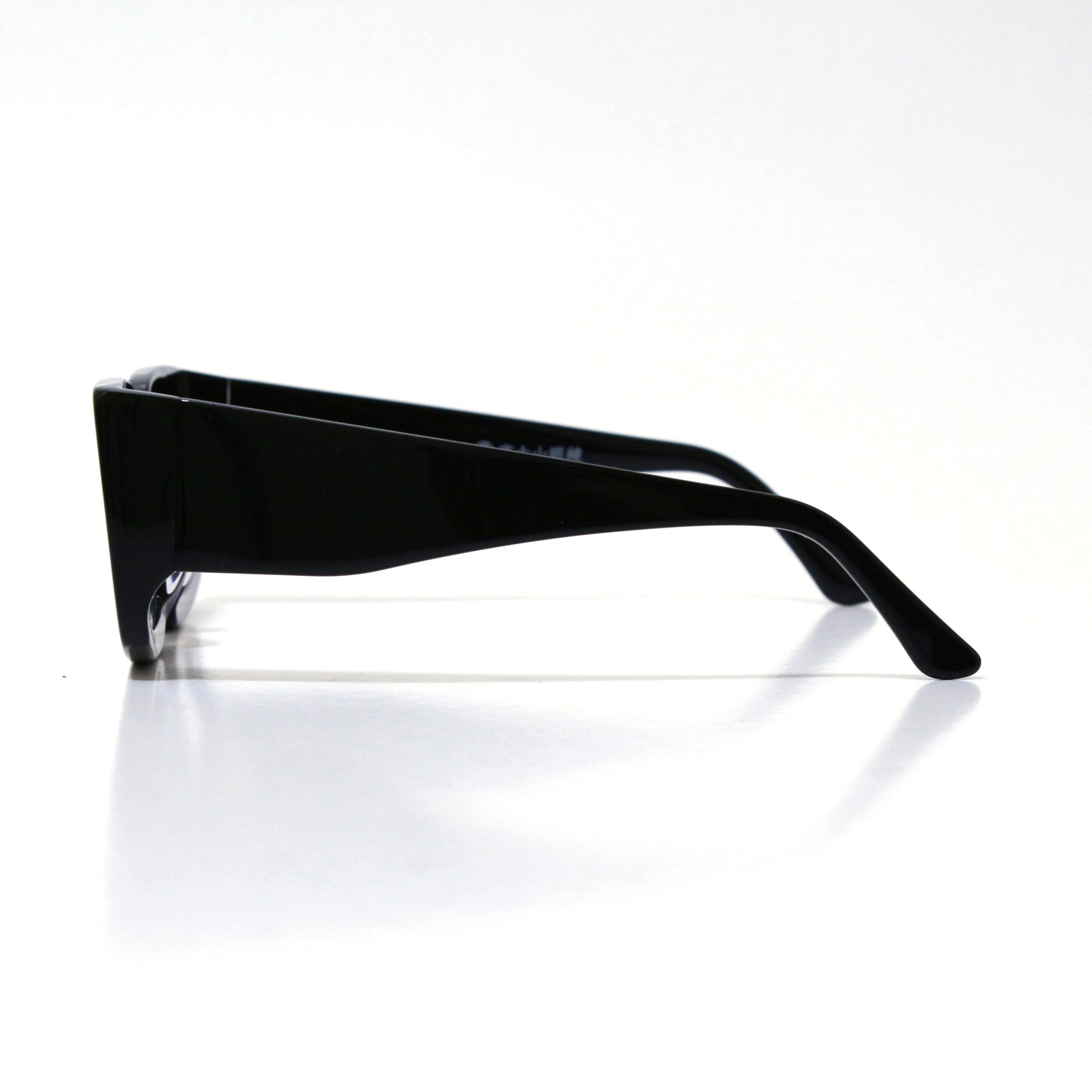 FUJIYAMA GLASSES ORIGINAL VOGUE Vogue 加厚仿古镜框富士山眼镜