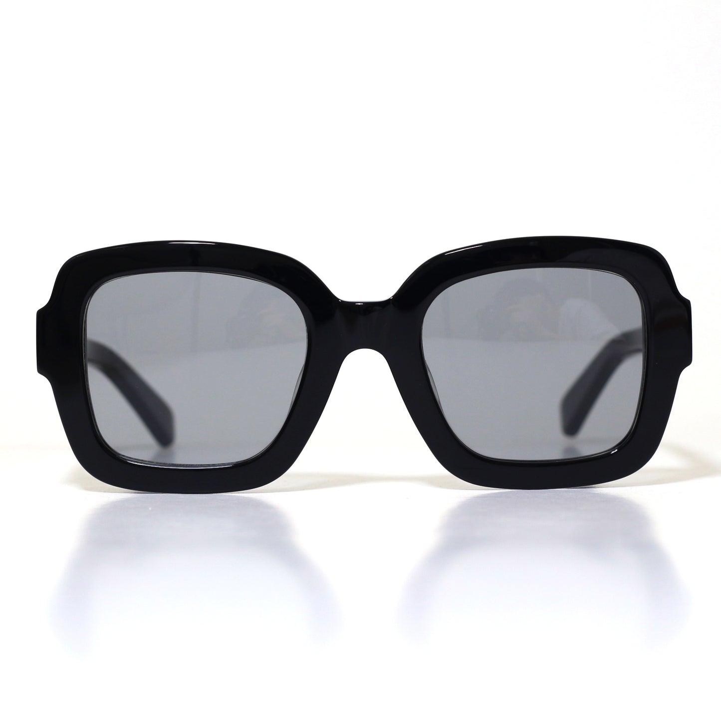 FUJIYAMA GLASSES ORIGINAL CANNAN 迦南大方型富士山眼镜