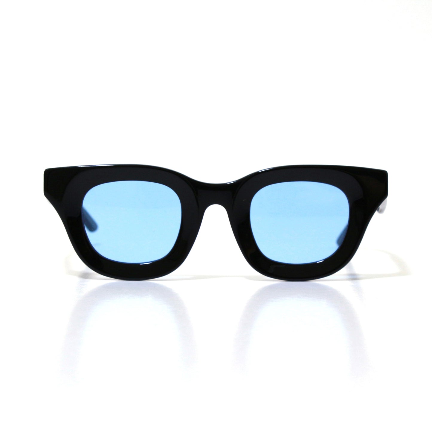 FUJIYAMA GLASSES ORIGINAL AYROS 厚格现代时尚波士顿 80 年代复古