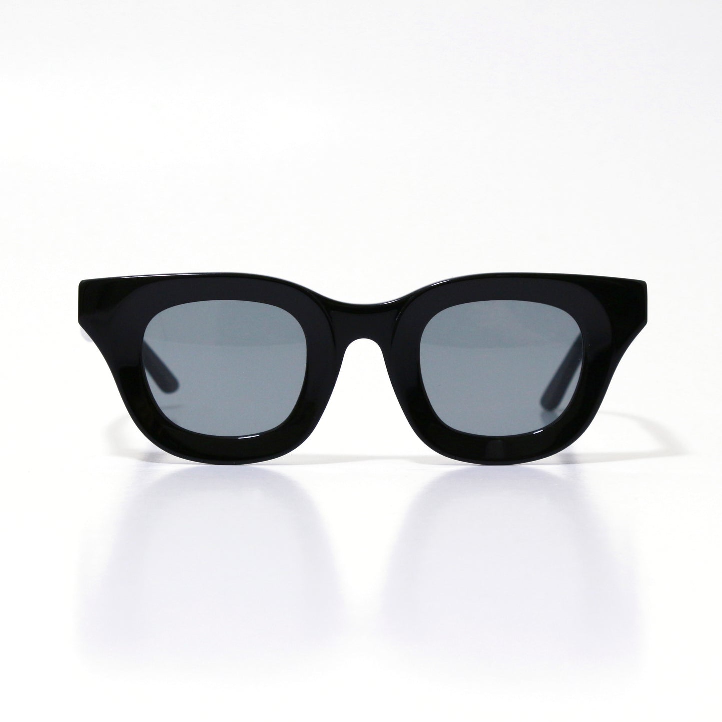 FUJIYAMA GLASSES ORIGINAL AYROS 厚格现代时尚波士顿 80 年代复古