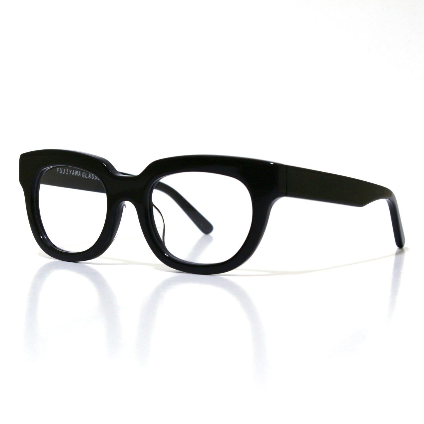 FUJIYAMA GLASSES ORIGINAL PEDAN THICK WELLINGTON