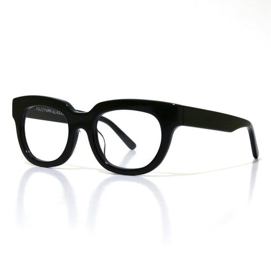 FUJIYAMA GLASSES ORIGINAL Excellence PEDAN THICK WELLINGTON