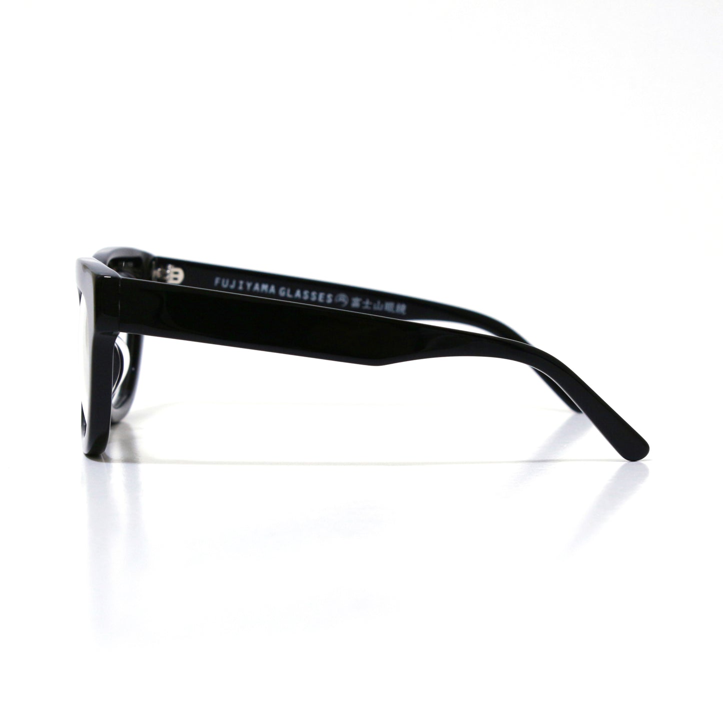 FUJIYAMA GLASSES ORIGINAL PEDAN THICK WELLINGTON