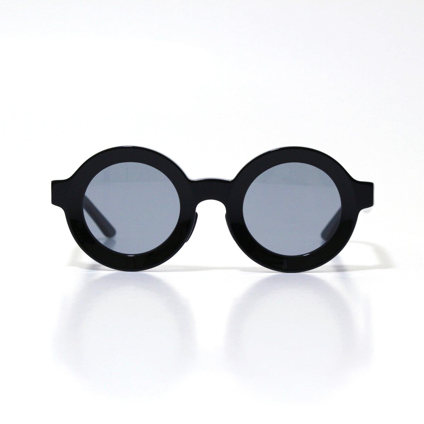 FUJIYAMA GLASSES ORIGINAL Excellence PITT ROUND