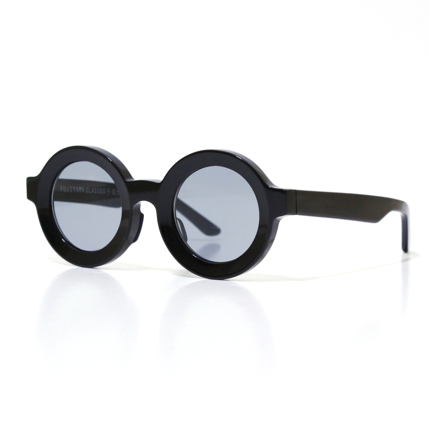 FUJIYAMA GLASSES ORIGINAL Excellence PITT ROUND