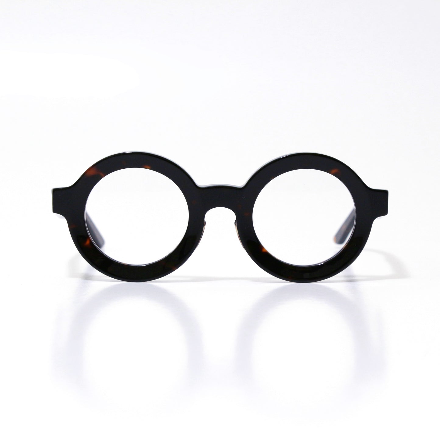 FUJIYAMA GLASSES ORIGINAL Excellence PITT ROUND