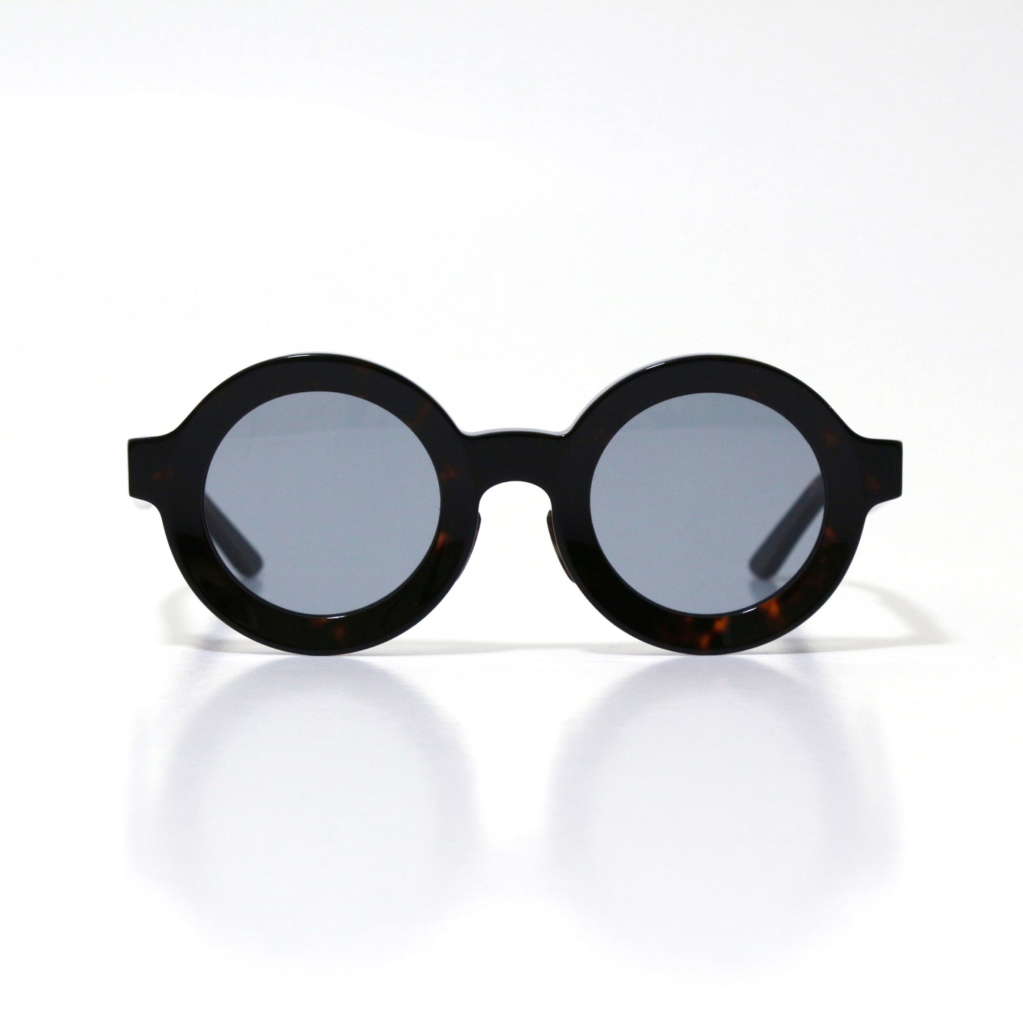 FUJIYAMA GLASSES ORIGINAL Excellence PITT ROUND