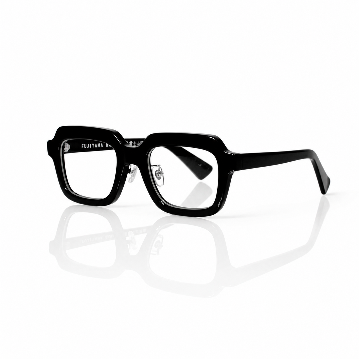 FUJIYAMA GLASSES GODOLA NEW MODEL