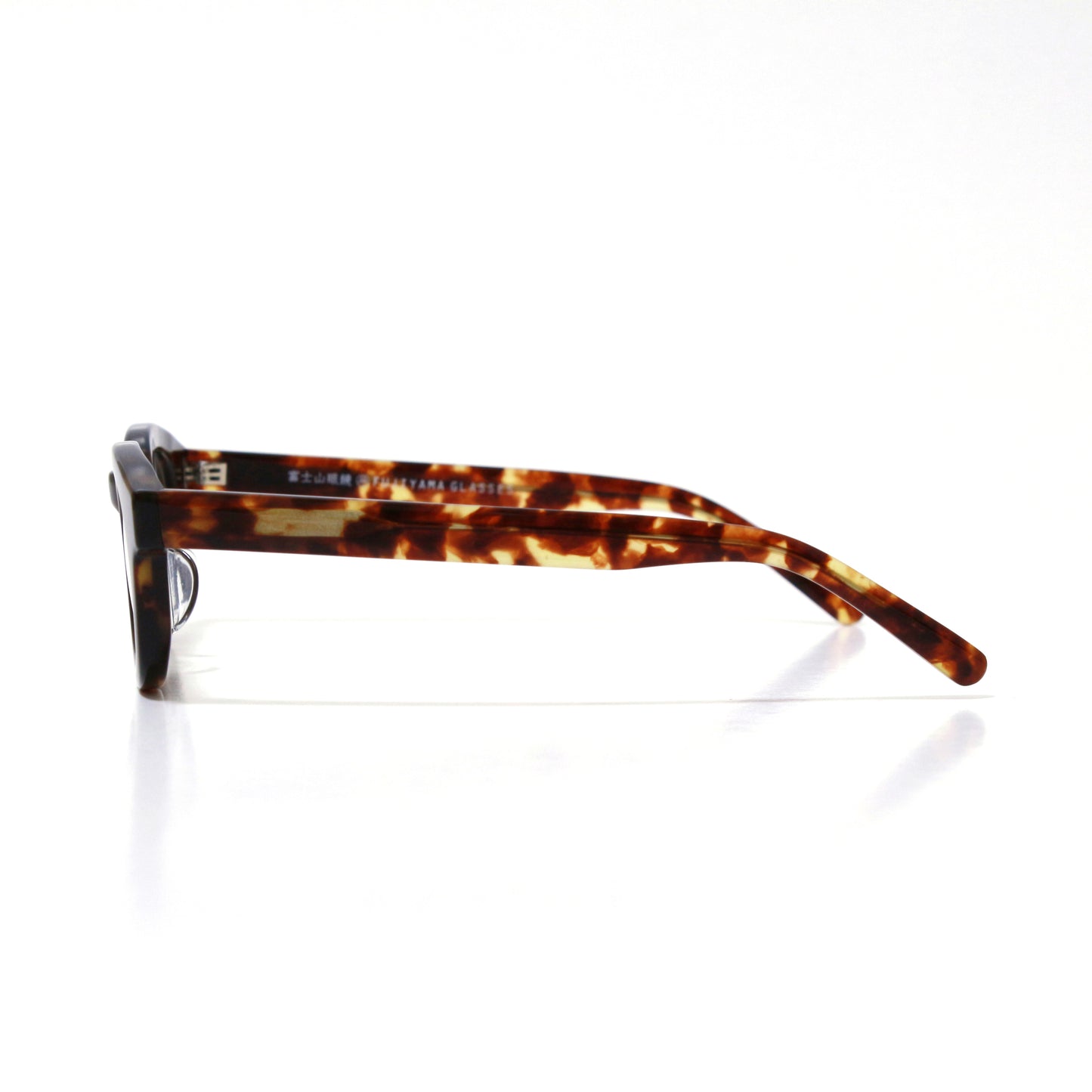 FUJIYAMA GLASSES ORIGINAL Master Craft SHAPLAY
