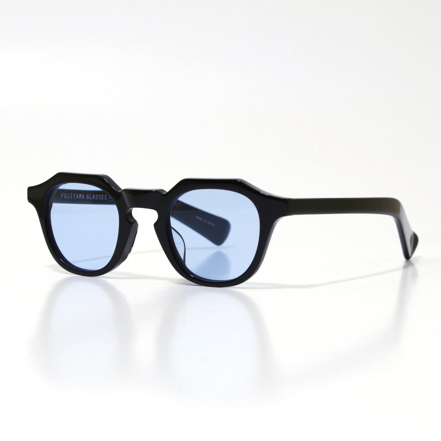 FUJIYAMA GLASSES ORIGINAL Master Craft Model PROTE