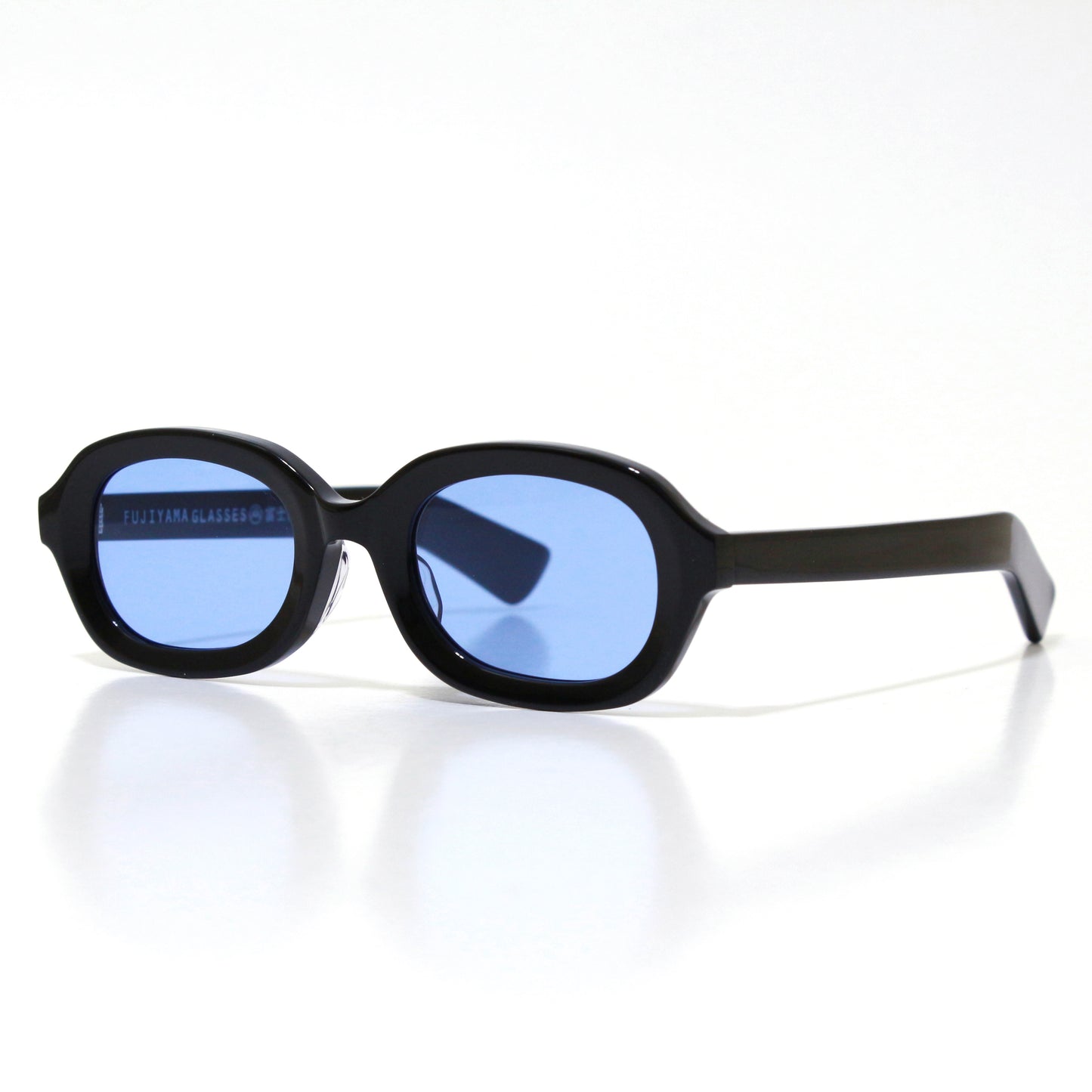 FUJIYAMA GLASSES ORIGINAL Excellence ANNE アンヌ