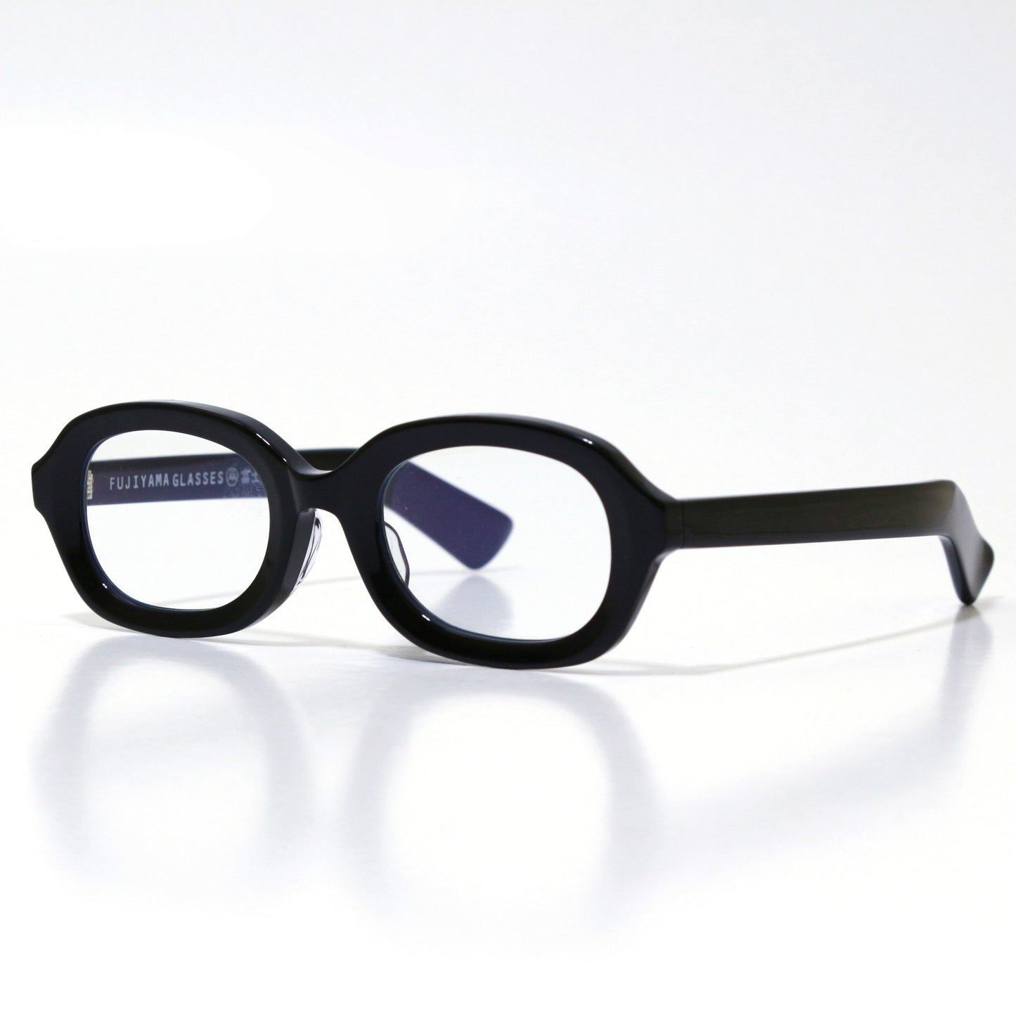 FUJIYAMA GLASSES ORIGINAL Excellence ANNE アンヌ