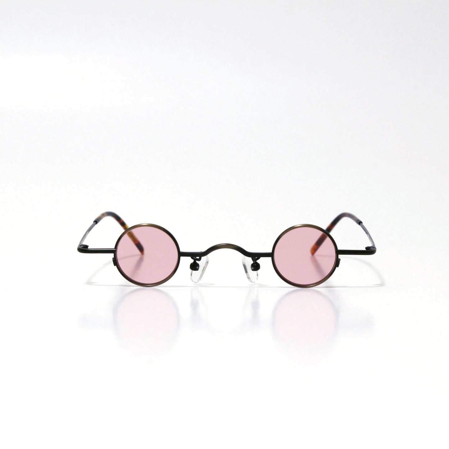 FUJIYAMA GLASSES ORIGINAL Excellence EVIL スチームパンク サングラス
