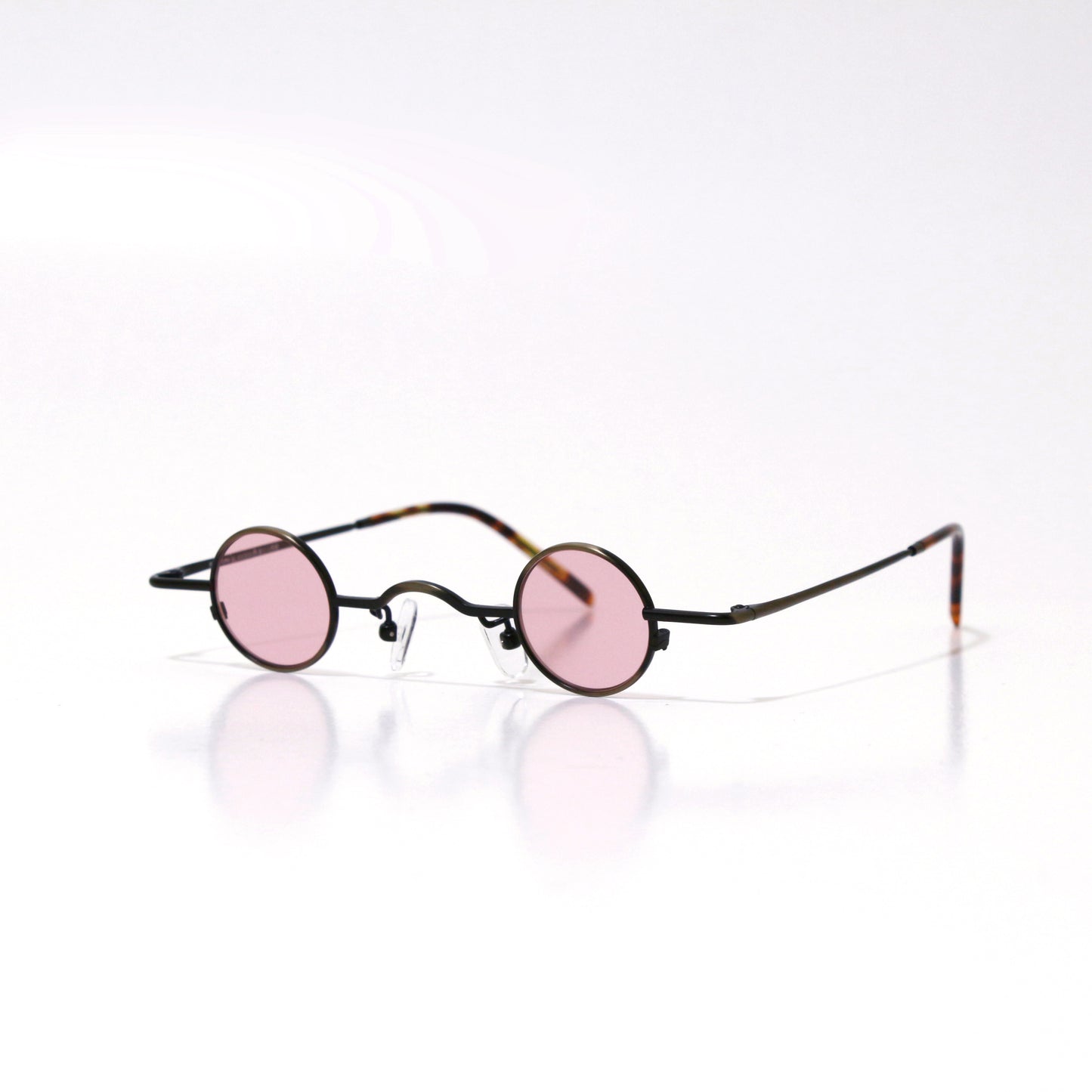 FUJIYAMA GLASSES ORIGINAL Excellence EVIL スチームパンク サングラス