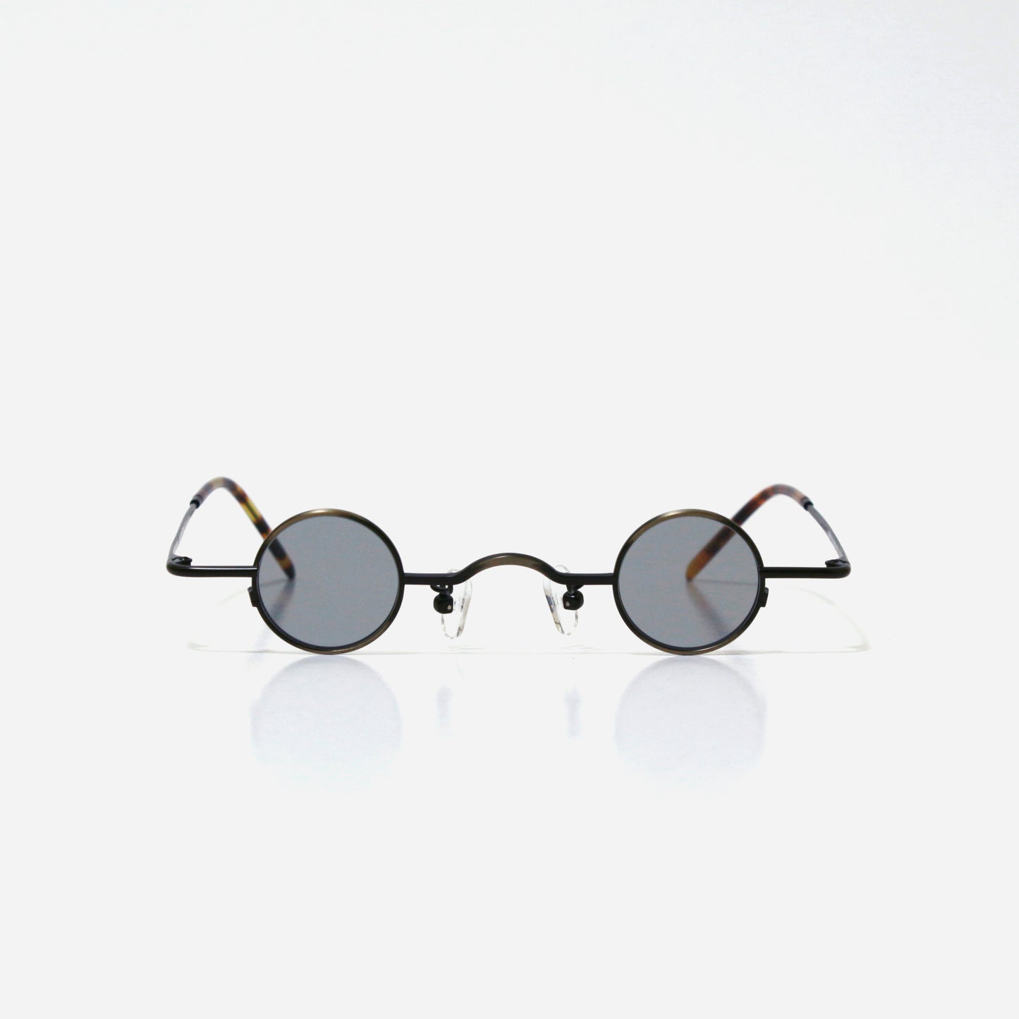 FUJIYAMA GLASSES ORIGINAL Excellence EVIL スチームパンク サングラス