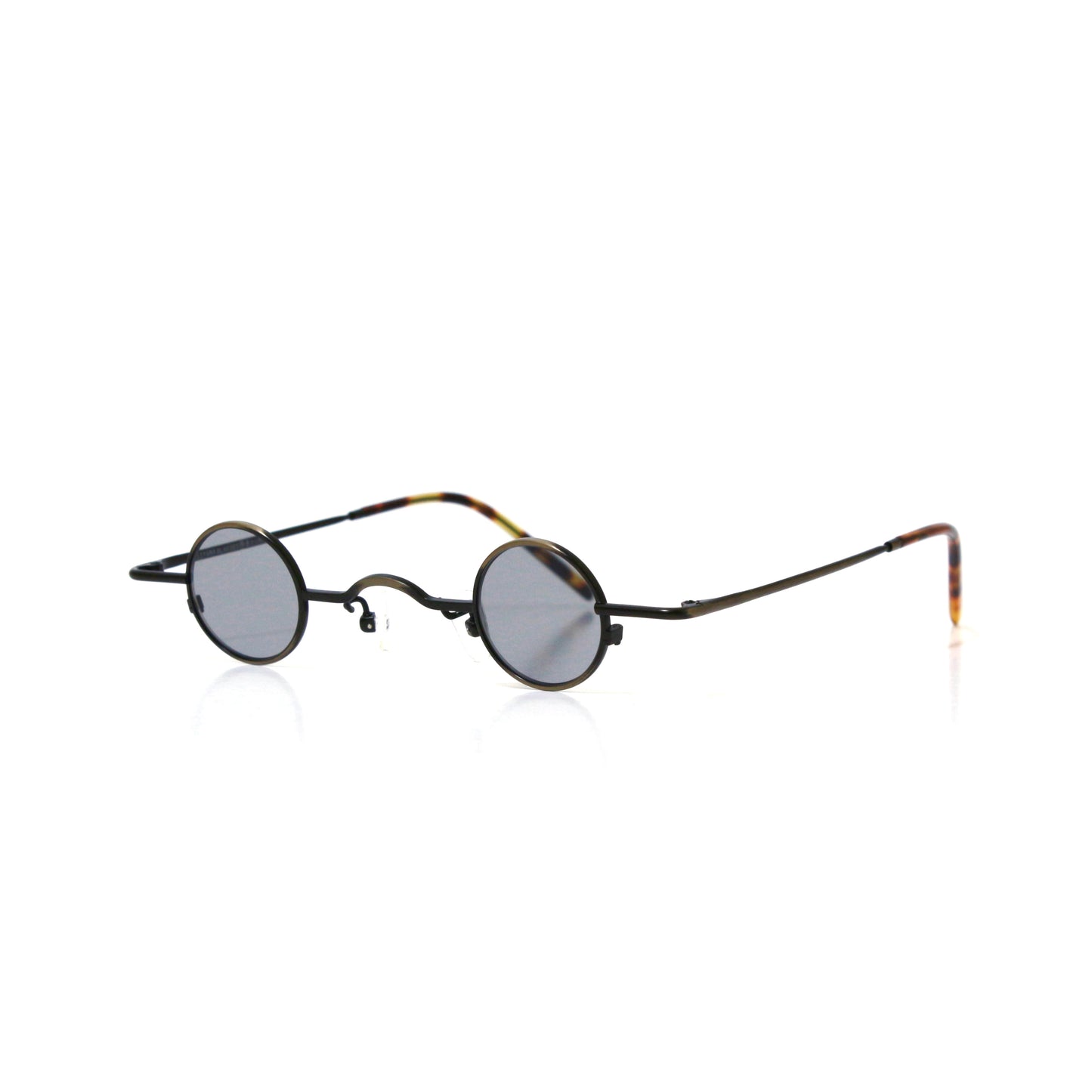 FUJIYAMA GLASSES ORIGINAL Excellence EVIL スチームパンク サングラス