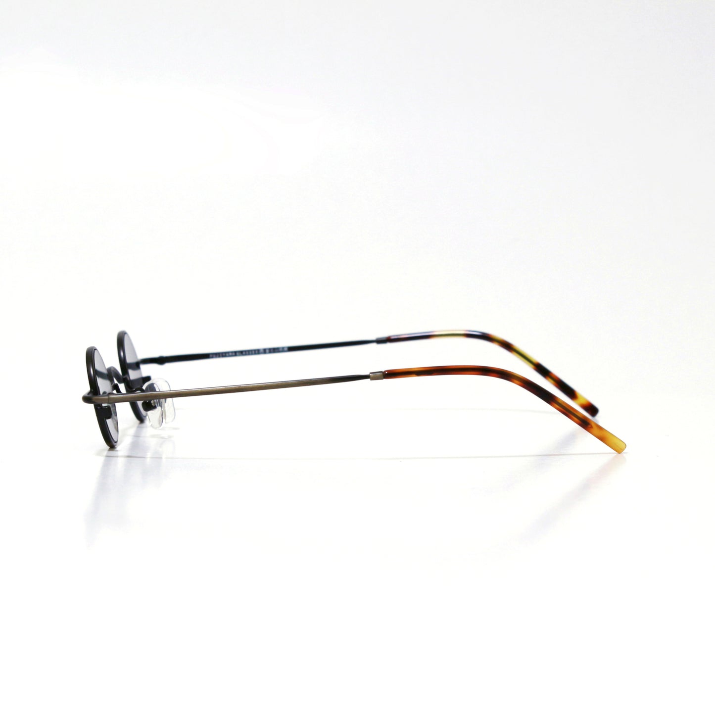 FUJIYAMA GLASSES ORIGINAL Excellence EVIL スチームパンク サングラス