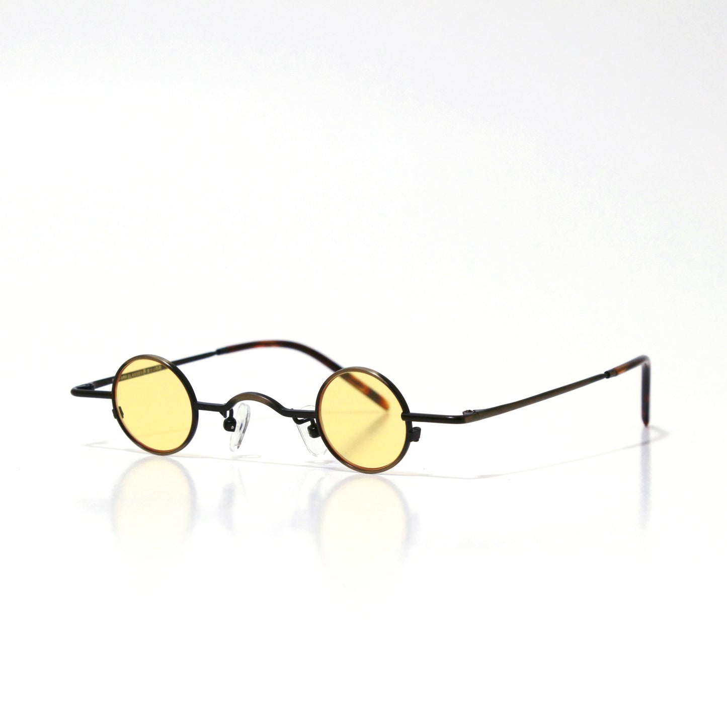 FUJIYAMA GLASSES ORIGINAL Excellence EVIL スチームパンク サングラス