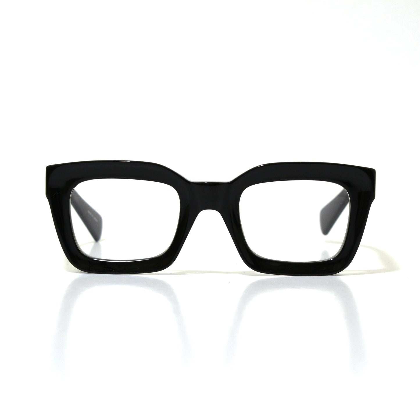 FUJIYAMA GLASSES ORIGINAL Master craft AGIRA スクエア