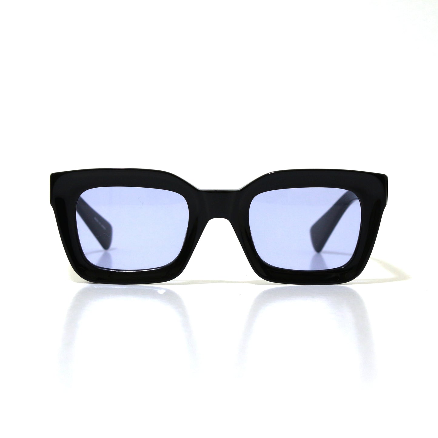 FUJIYAMA GLASSES ORIGINAL Master craft AGIRA スクエア