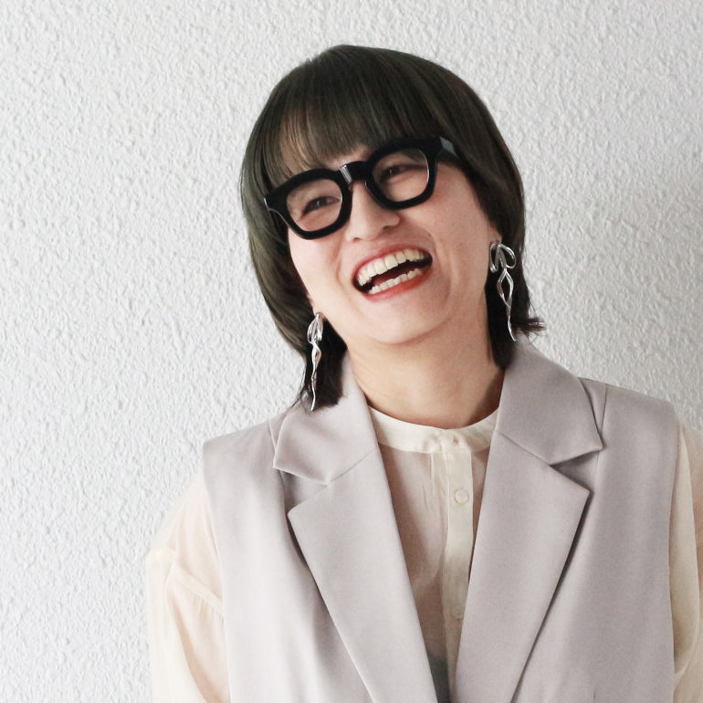 FUJIYAMA GLASSES ORIGINAL WAIELL Wire 厚波士顿富士山眼镜