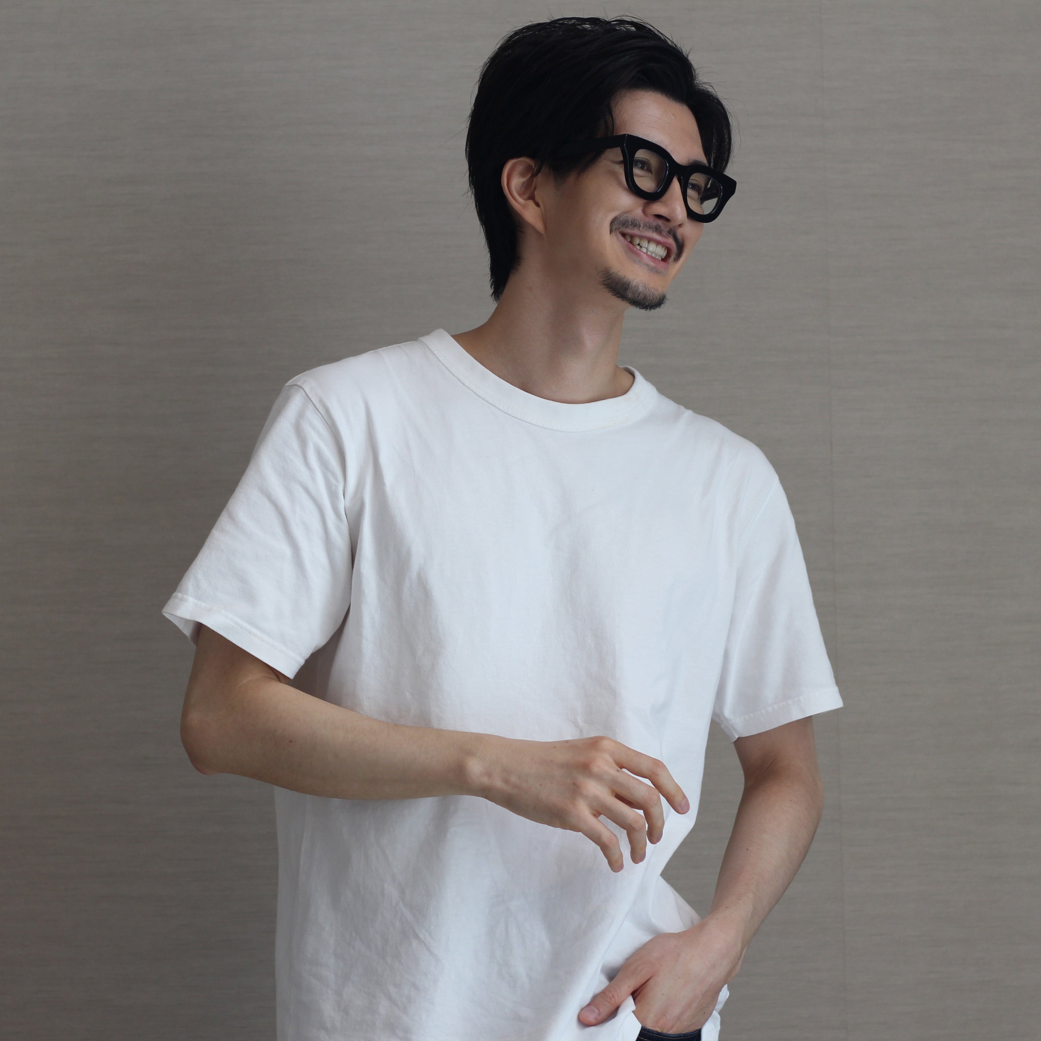 FUJIYAMA GLASSES ORIGINAL Excellence AYROS 太セル モダン スタイリッシュ ボストン 80's ヴィンテージ