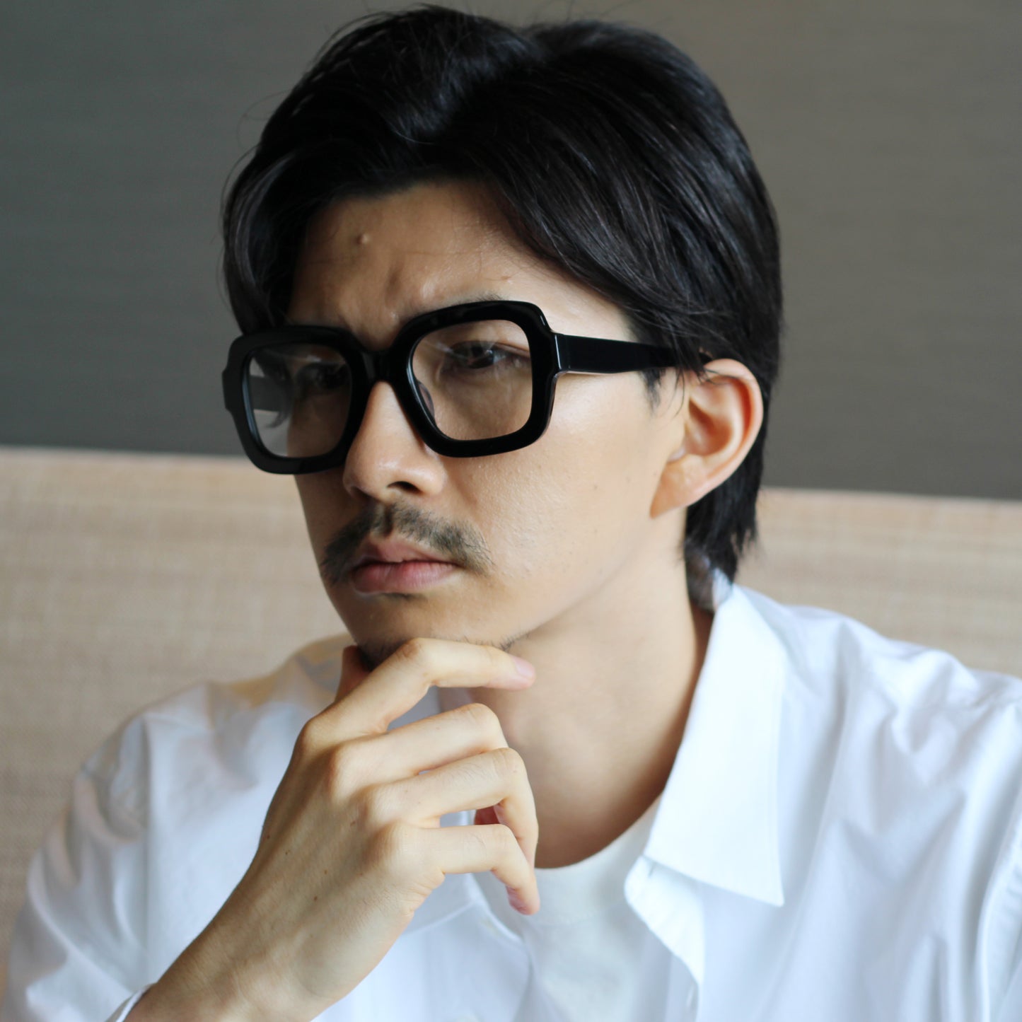 FUJIYAMA GLASSES CANNAN