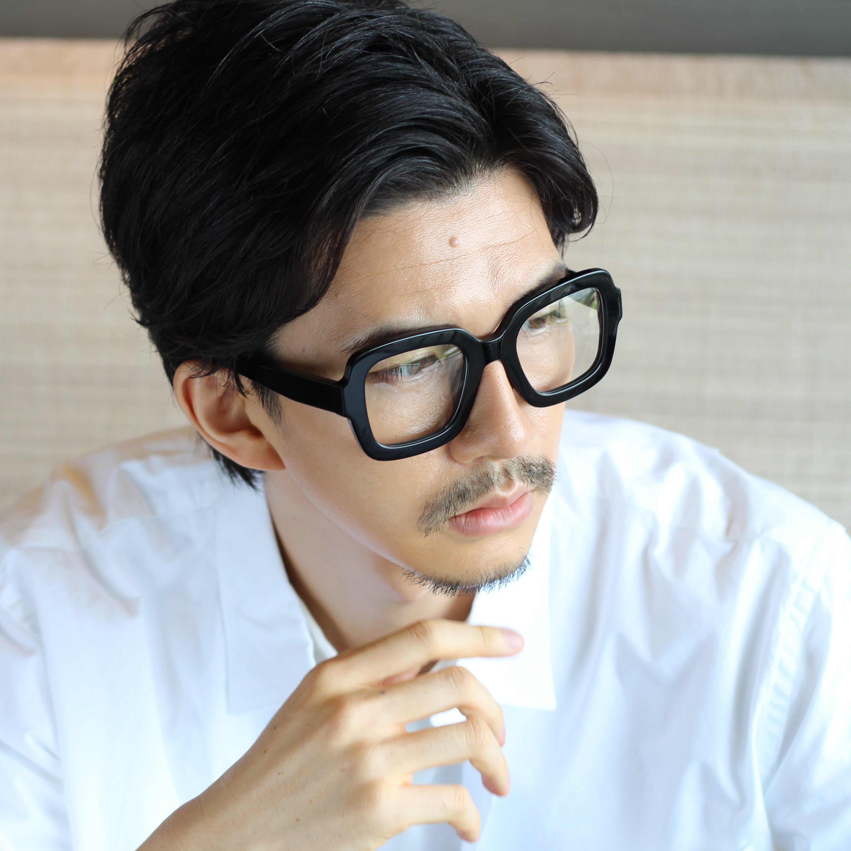 FUJIYAMA GLASSES ORIGINAL Excellence CANNAN