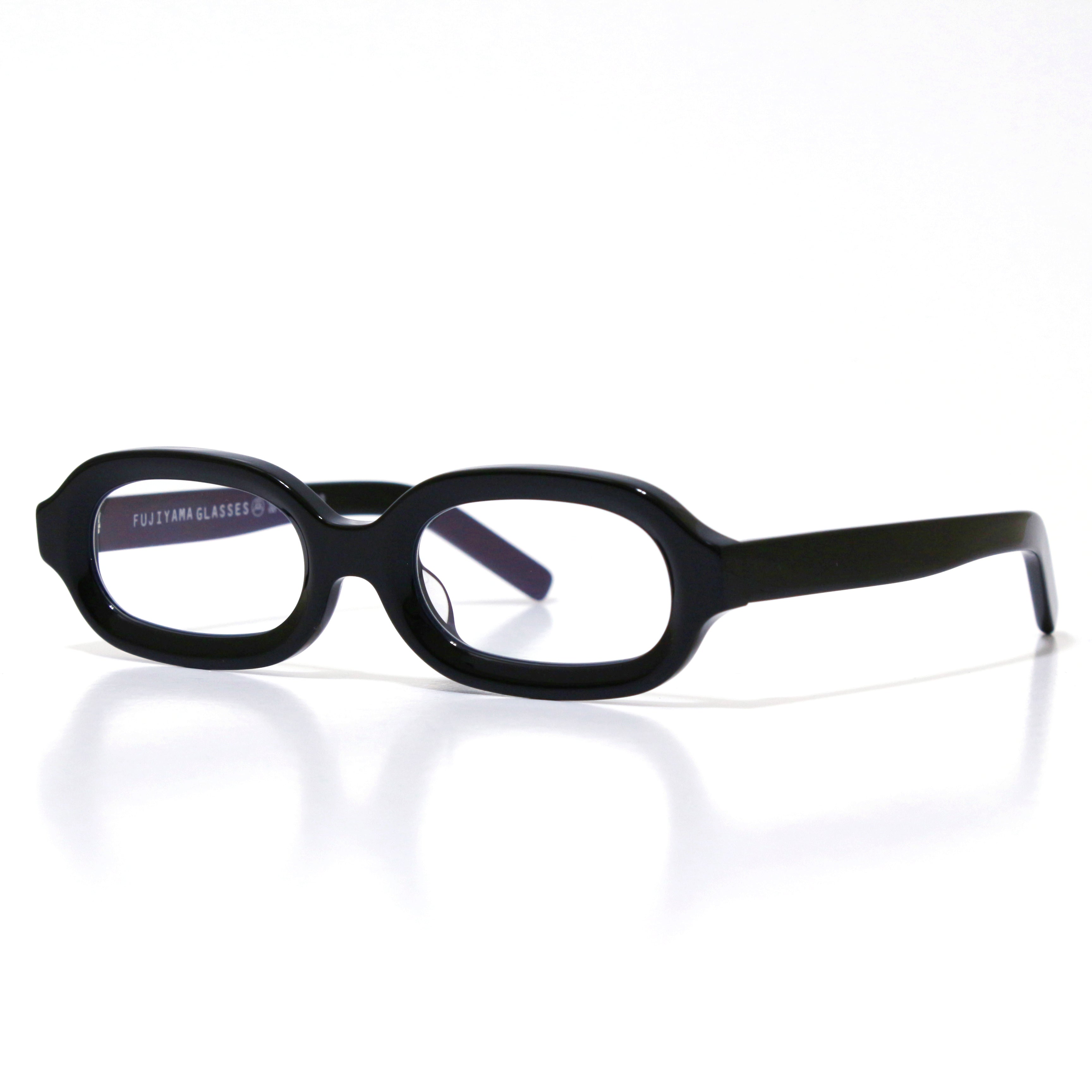 FUJIYAMA GLASSES ORIGINAL SEVEN THICK