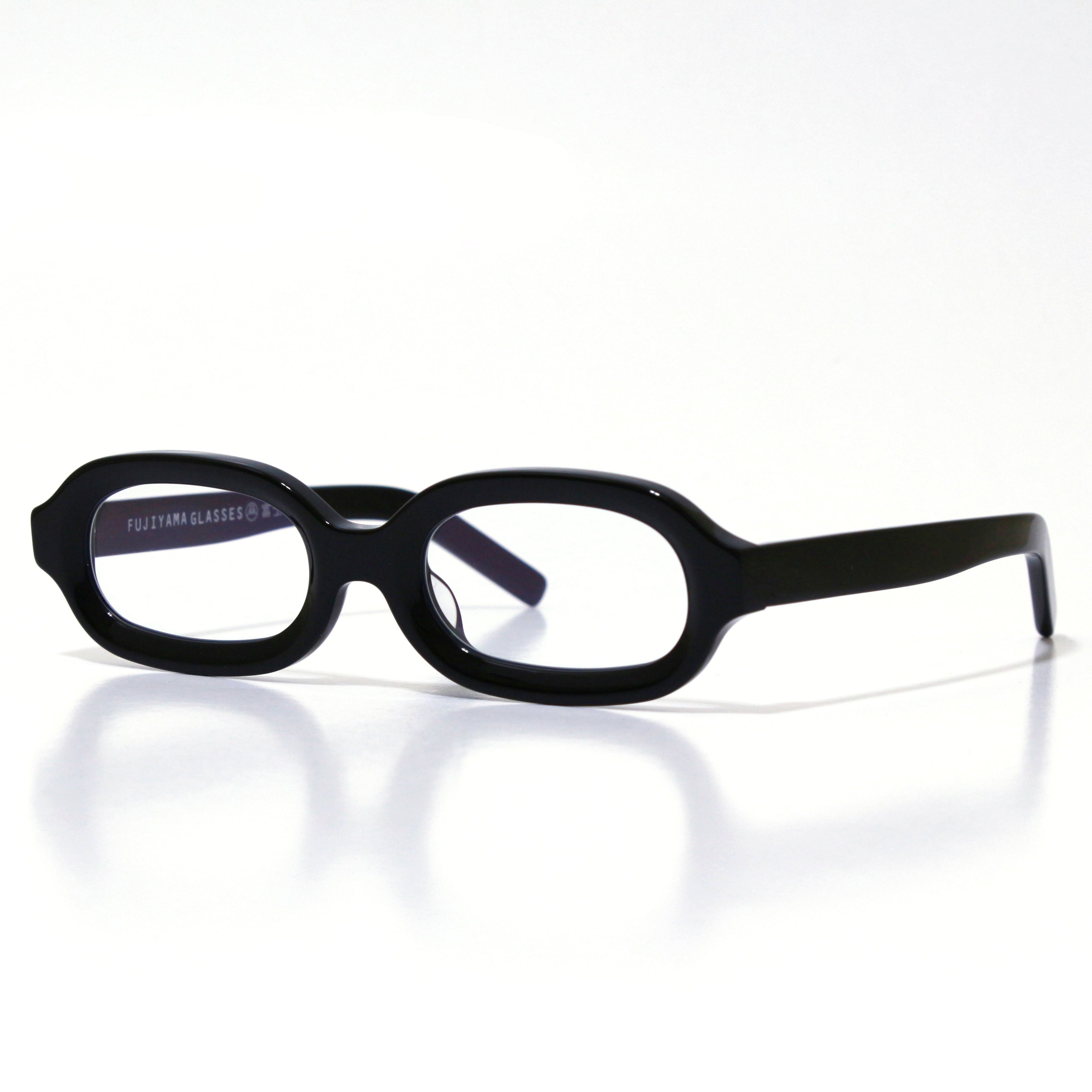 FUJIYAMA GLASSES ORIGINAL SEVEN THICK