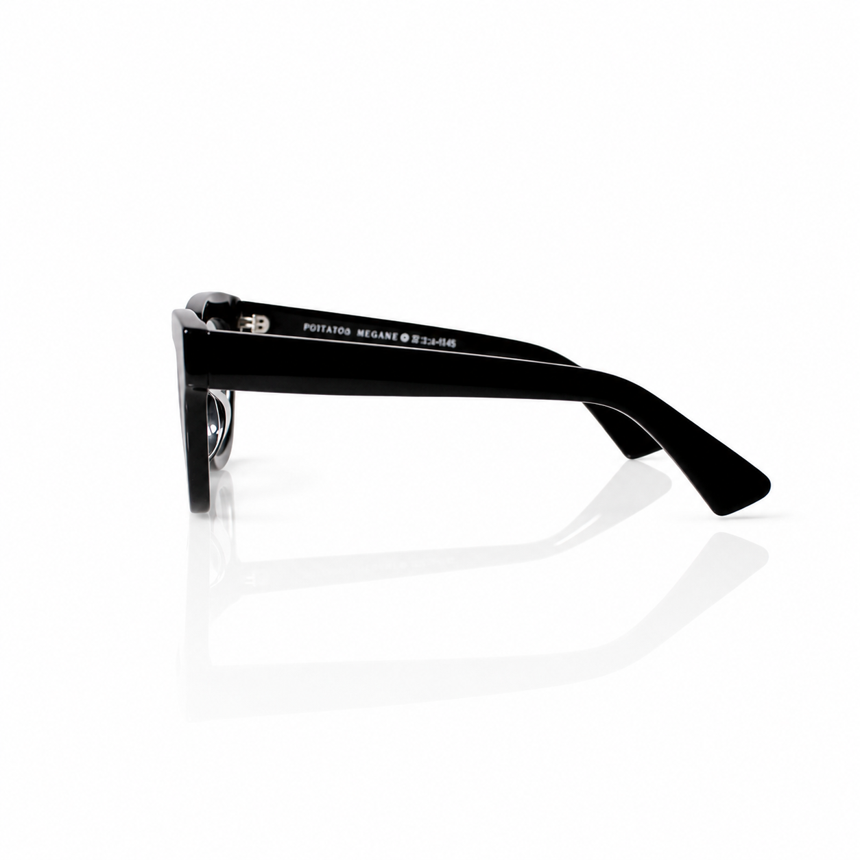 FUJIYAMA GLASSES ORIGINAL PEDAN THICK WELLINGTON