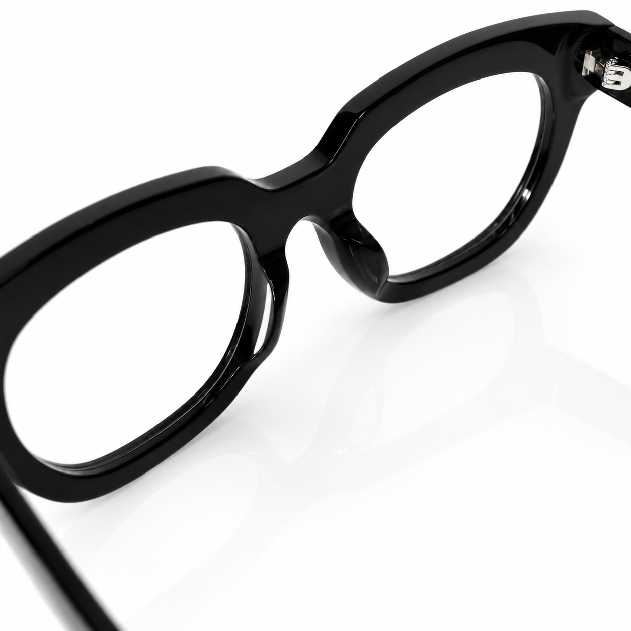 FUJIYAMA GLASSES ORIGINAL PEDAN THICK WELLINGTON