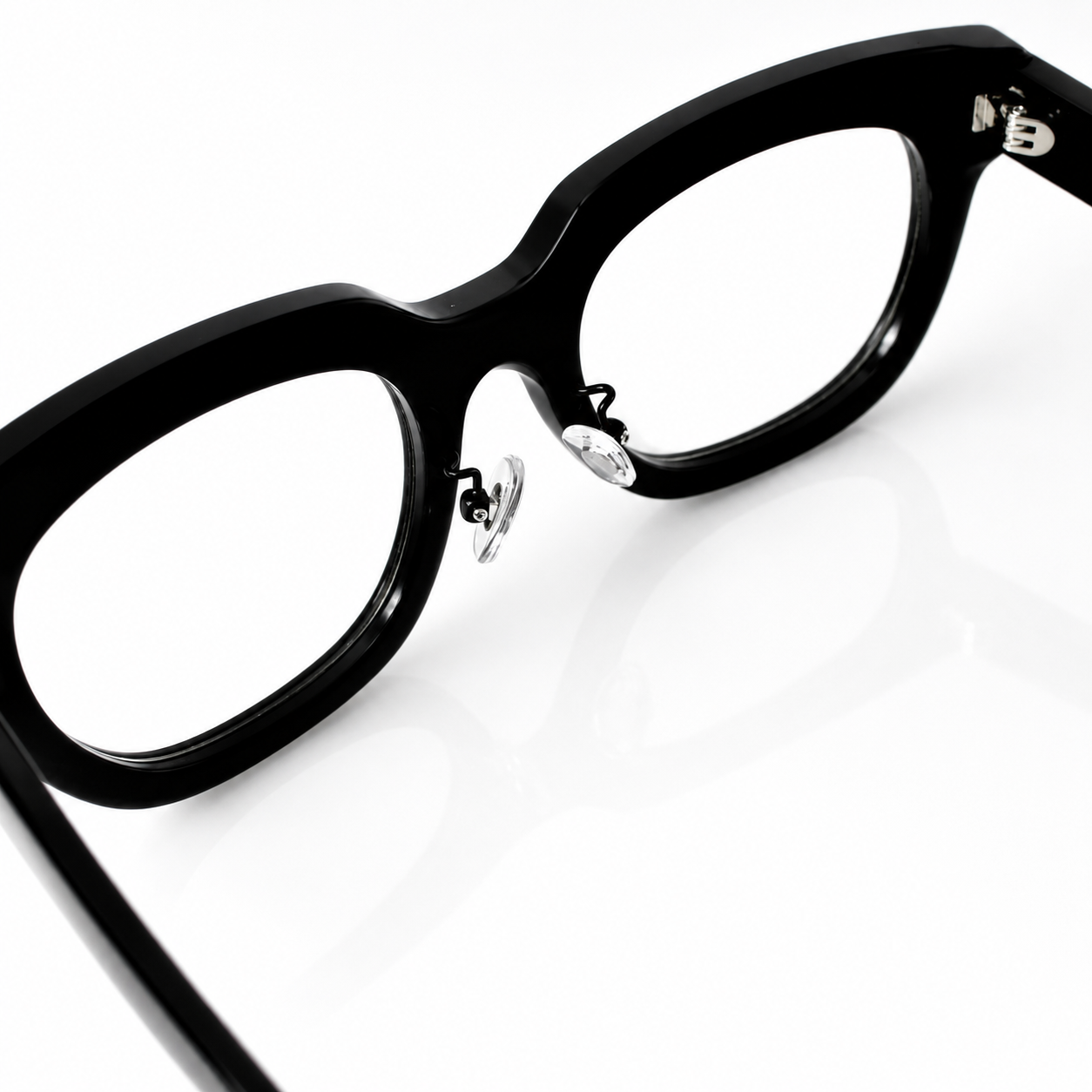 FUJIYAMA GLASSES ORIGINAL PEDAN THICK WELLINGTON