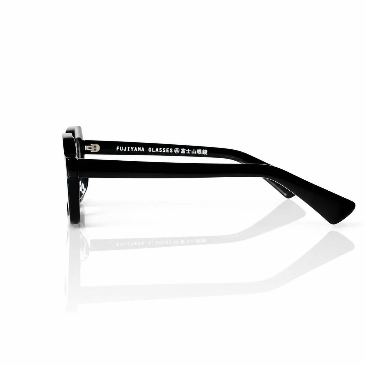 FUJIYAMA GLASSES ORIGINAL Excellence GODOLA