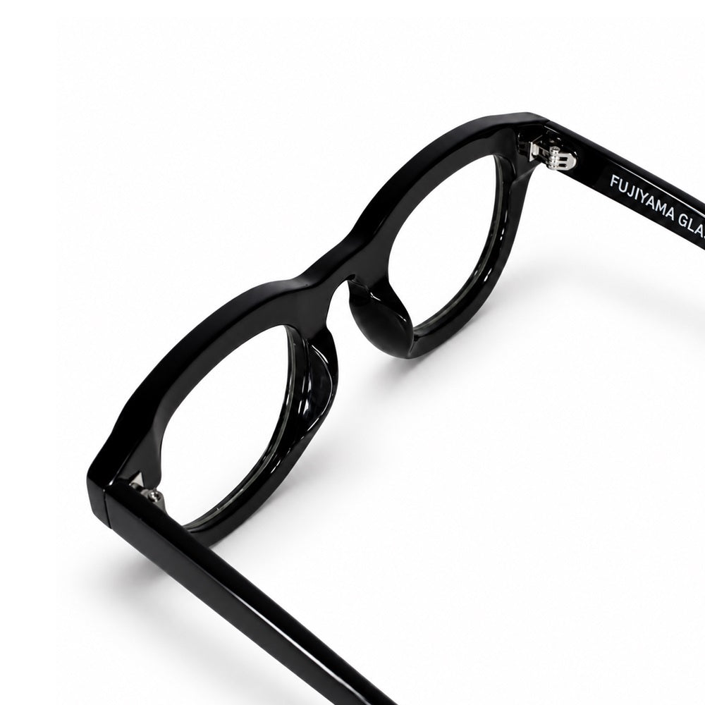 FUJIYAMA GLASSES SHAPLAY NEW MODEL