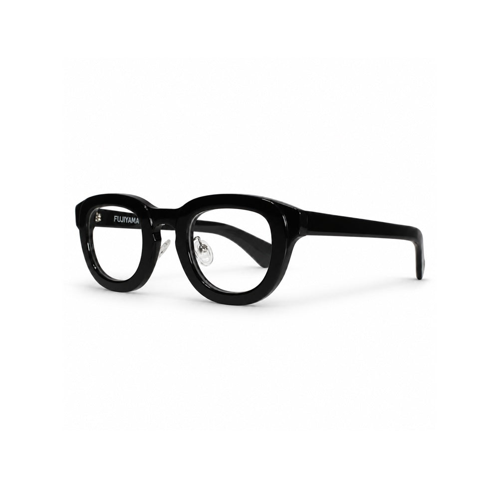FUJIYAMA GLASSES SHAPLAY NEW MODEL