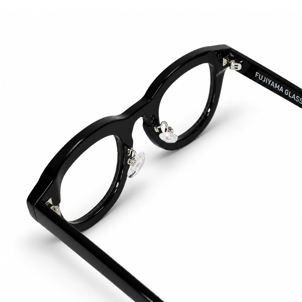 FUJIYAMA GLASSES SHAPLAY NEW MODEL
