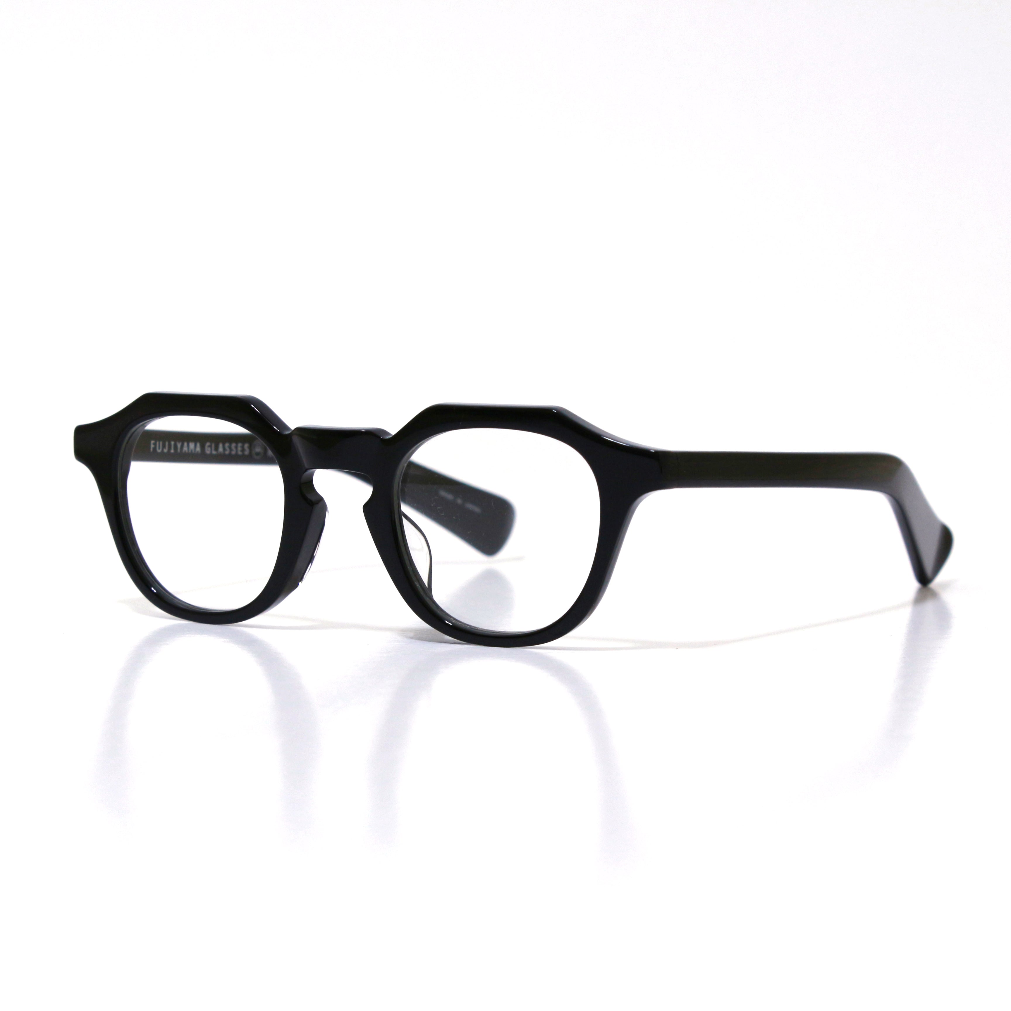 FUJIYAMA GLASSES ORIGINAL Master Craft Model PROTE