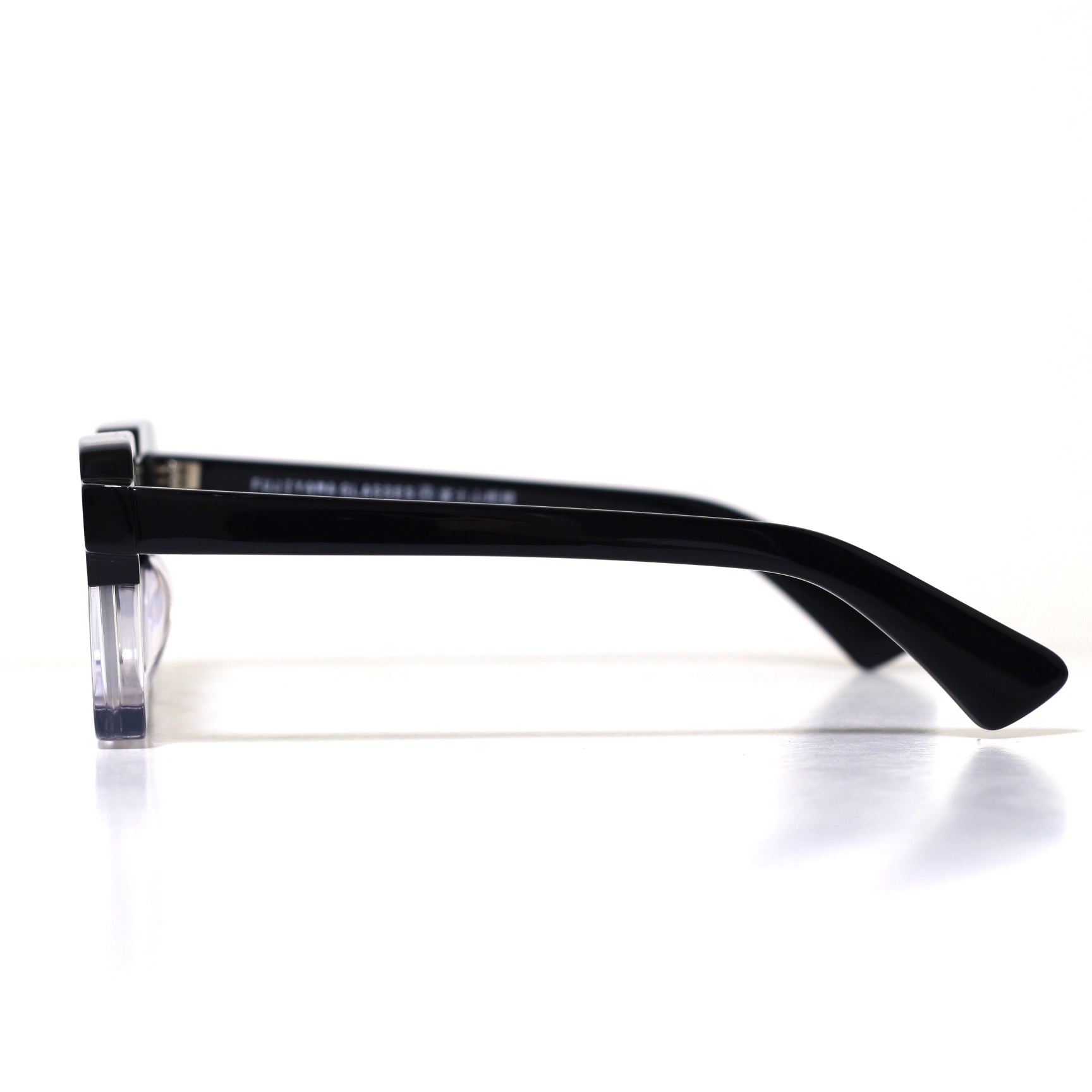 FUJIYAMA GLASSES ORIGINAL Excellence POINTER ポインター スクエア 富士山眼鏡