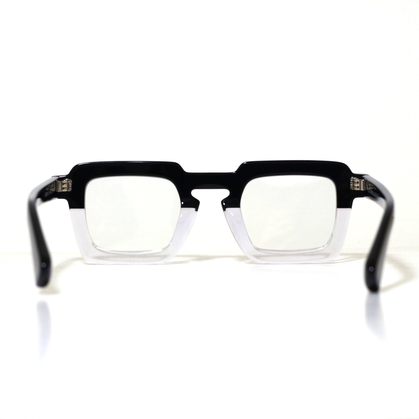 FUJIYAMA GLASSES ORIGINAL Excellence POINTER ポインター スクエア 富士山眼鏡