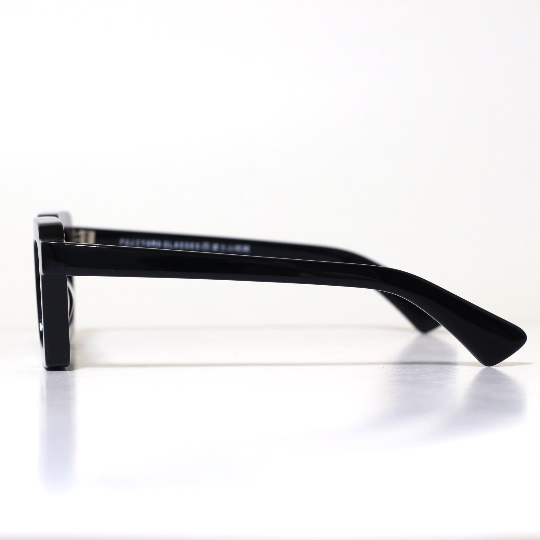 FUJIYAMA GLASSES ORIGINAL Excellence POINTER ポインター スクエア 富士山眼鏡