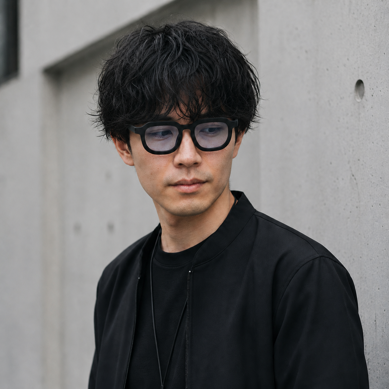 FUJIYAMA GLASSES ORIGINAL Excellence BELL
