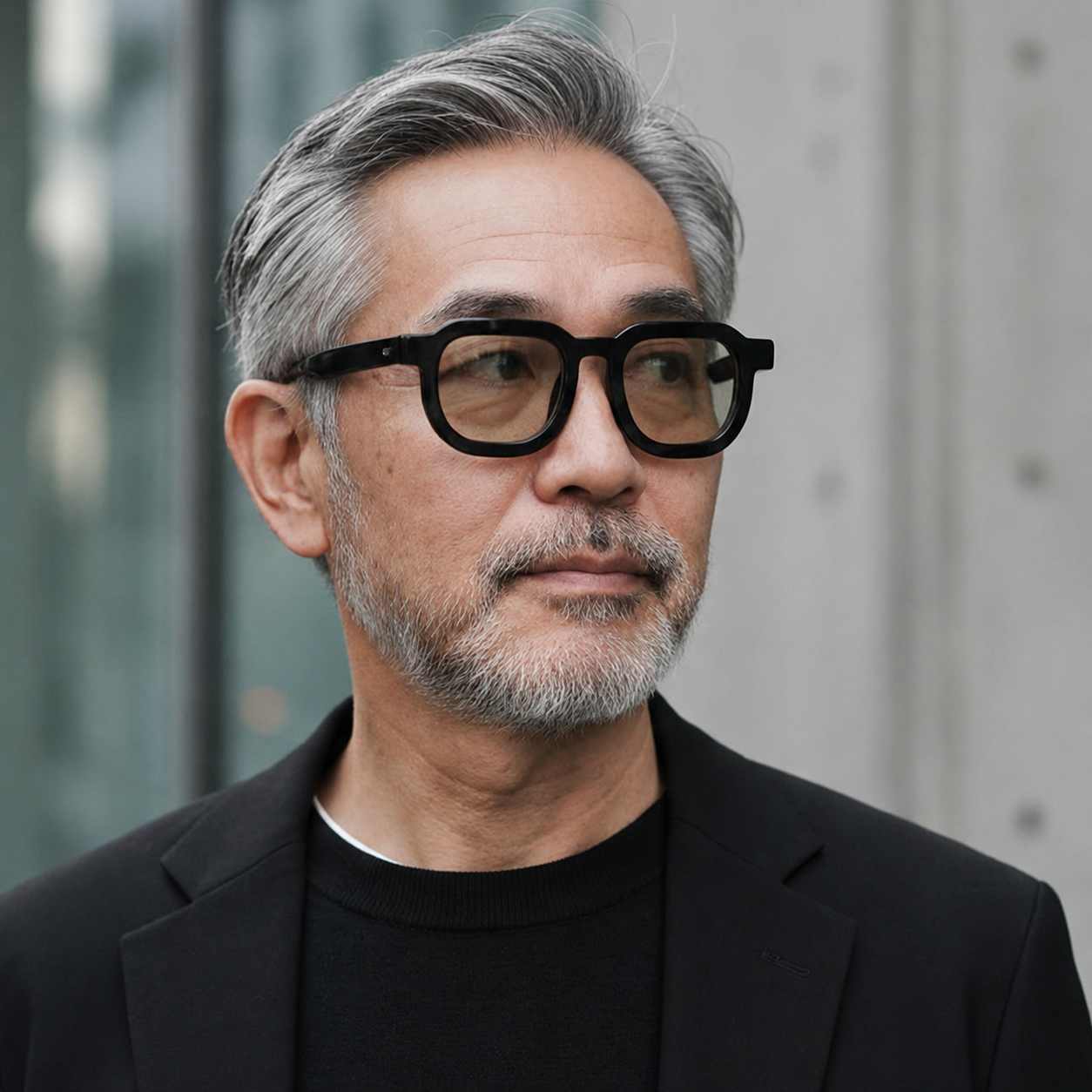 FUJIYAMA GLASSES ORIGINAL Excellence BELL