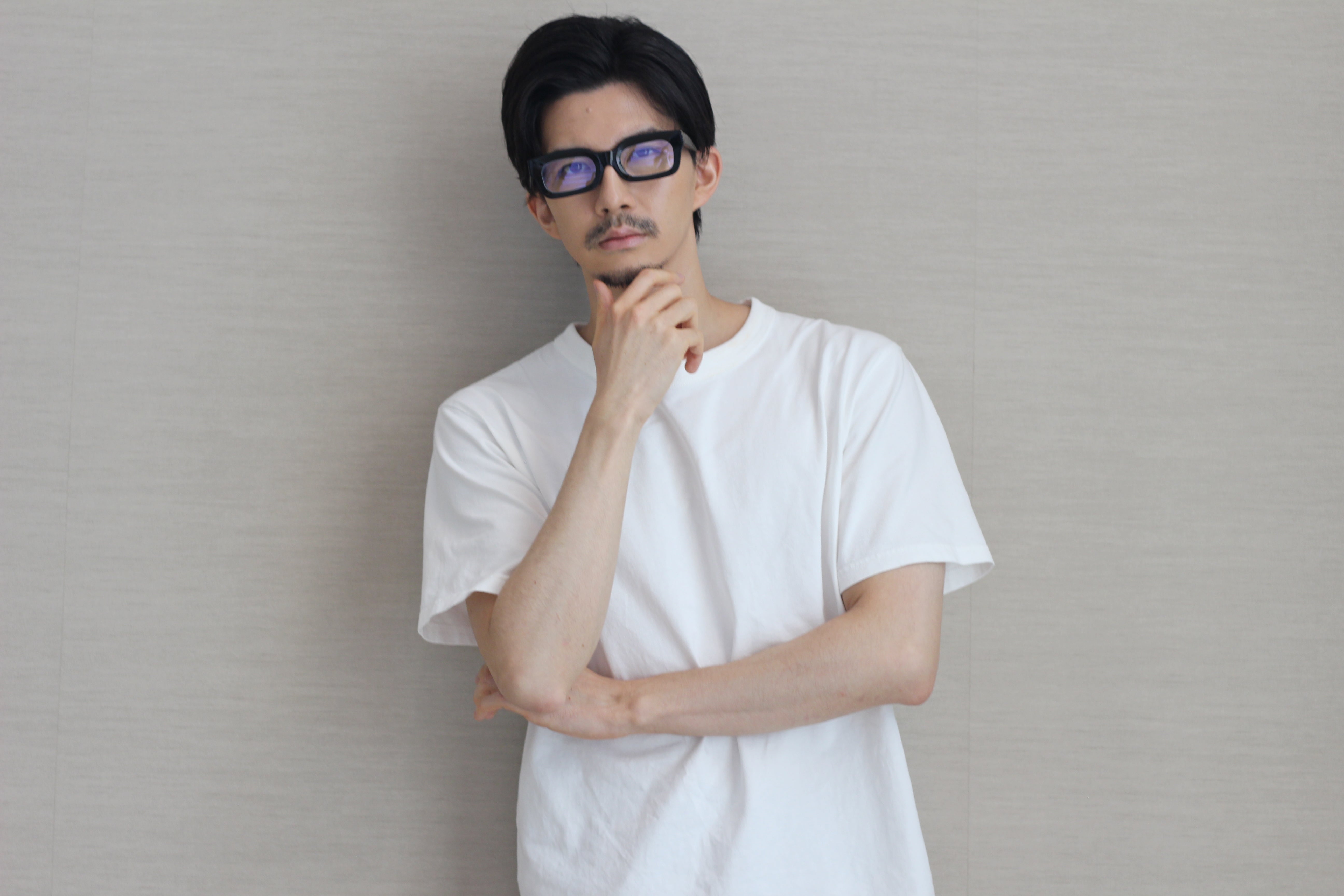 富士山眼鏡 WINDAM 鯖江モデル 新作 Made in Japan Ver - ファッション小物