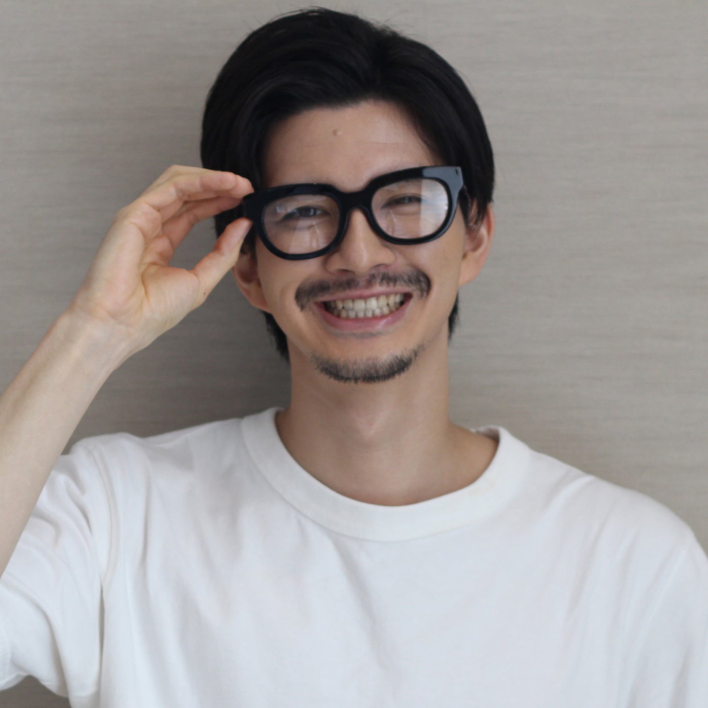 FUJIYAMA GLASSES ORIGINAL PEDAN THICK WELLINGTON